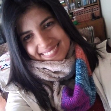 Geimy Rojas