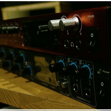 Strings Record