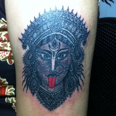 The Tattoo Shop