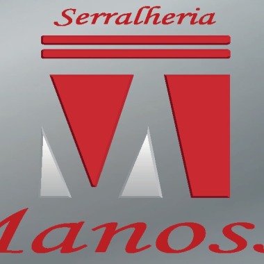 Serralheria manosso