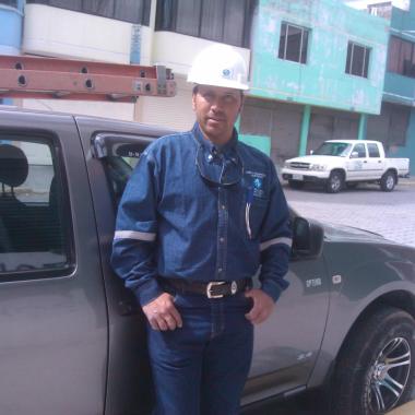 Floresmilo Eliecer Ullauri Castillo