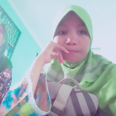 Qonitatun nisa