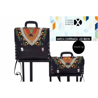 Mom's Amade Designer