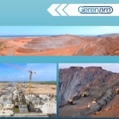 Gerenpro, C.A
