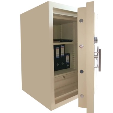 PT. Geosafes Indonesia Optima