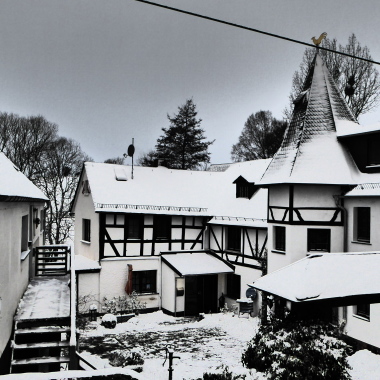 Tonstudio Ölmühle