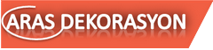 Aras Dekorasyon