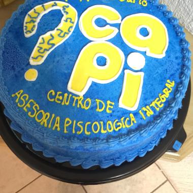 Centro de Asesoría Psicológica Integral