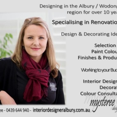 Mysteree Designs