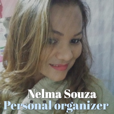 Nelma Souza Personal Organizer