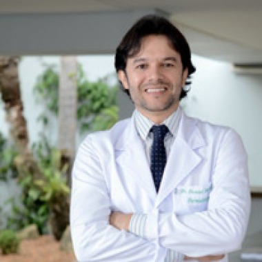 Clínica Dr. Daniel Dourado