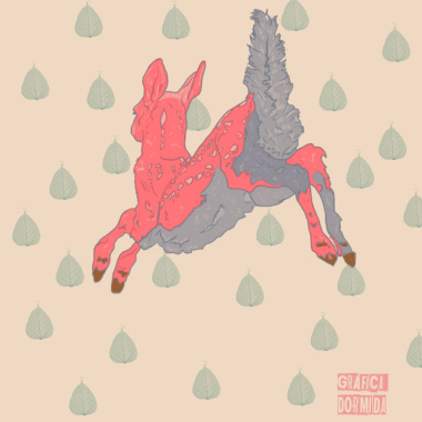 Gráfica Dormida