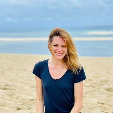 Emeline Perez - GreenYourKarma