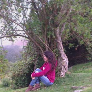 Gaby Arrieta
