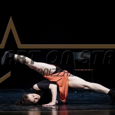 Insegnamento danza