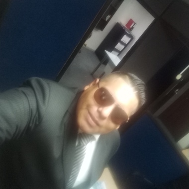 Luis Guagcha