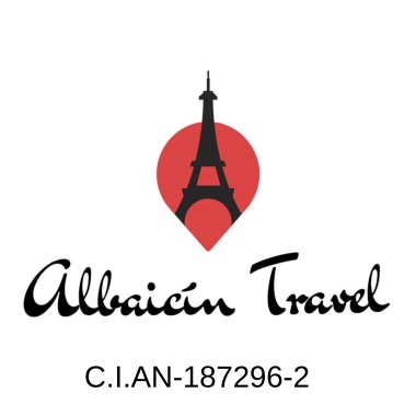 Albaicin Travel