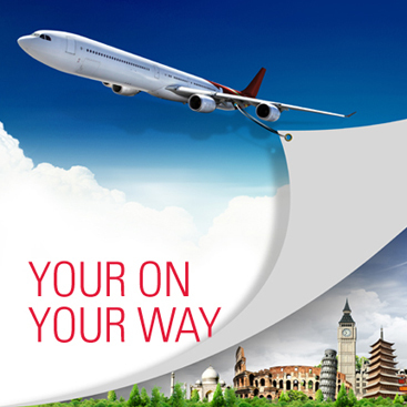 NEW ROYAL AIR TRAVEL AND TOURS