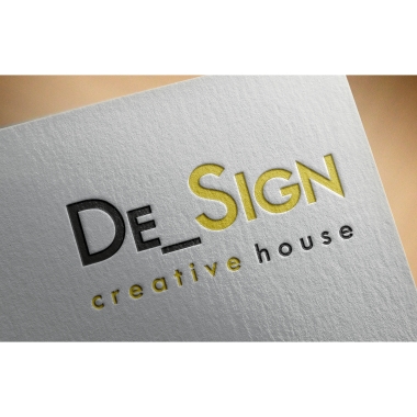 De_signcreative House