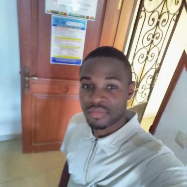 Guy Stéphane Fouda Mbazoa