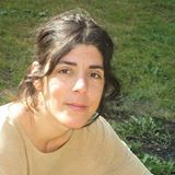 Cécile Marais praticienne de shiatsu