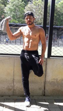 Pacho