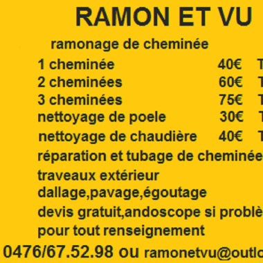 ETS RAMON ET VU