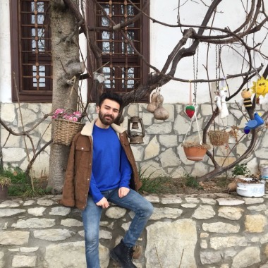 Furkan Yenice