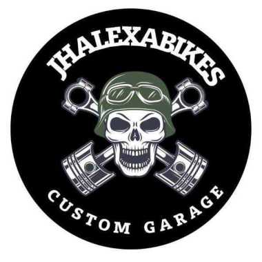 Jhalexabikes