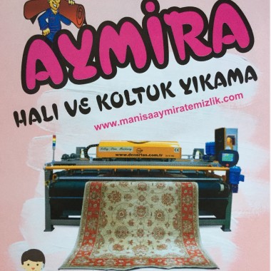 Aymira halı koltuk yıkama temizli hizmetleri