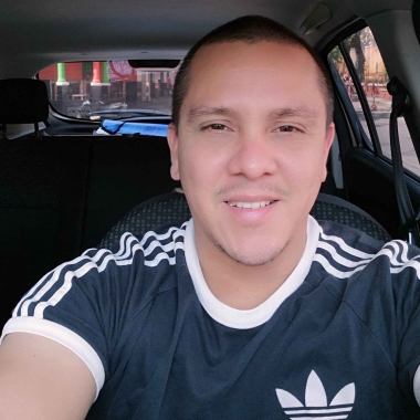 Jaime Quiñonez