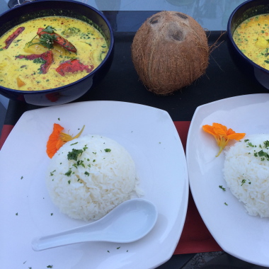N & S URLAUB GmbH, Café-Restaurant URLAUB