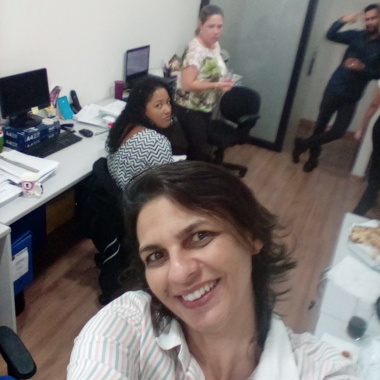 Unanime Contabilidade E Servicos Ltda - Me