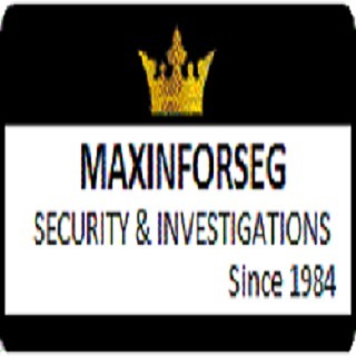 MAXINFORSEG DETETIVE PARTICULAR