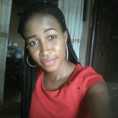 ILONZE Chidiebere