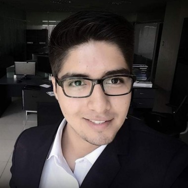 Samuel Chávez Lozano