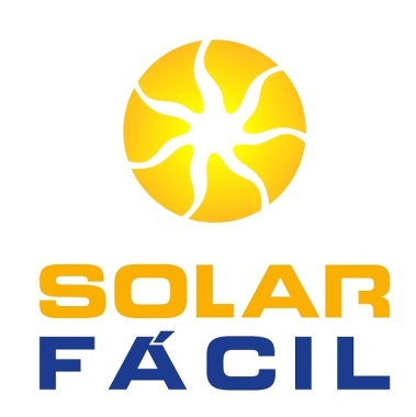 Solar Fácil - Energia solar fotovoltaica