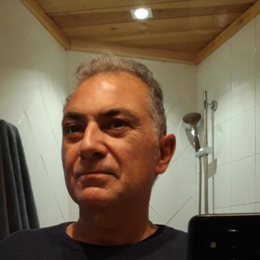 Profesor de Yoga