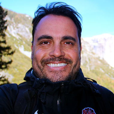 Marcelo Araujo Produtor Multimídia