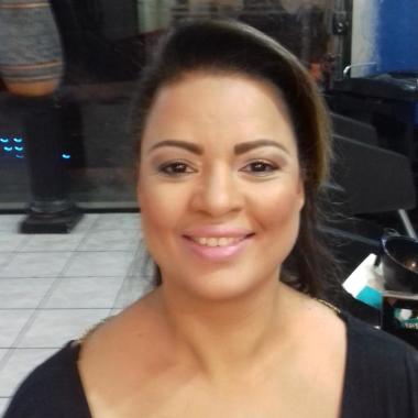 ARETHA ESTANISLAU