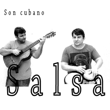 Salsanera, música latina.