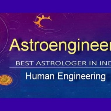 Astroengineers