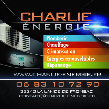 Charlie Energie