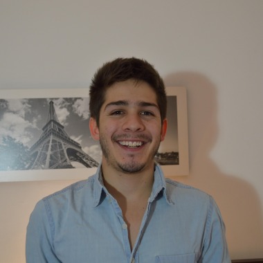 Mauricio castañeda