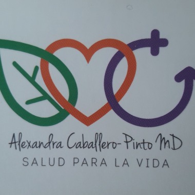 Dra Alexandra Caballero