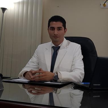 Consultorio de Medicina Cardiovascular - Dr. Leonardo Moya Loor