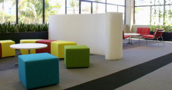 Office Design Group Ltd