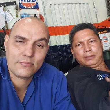 Jaime Andrés Restrepo