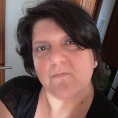 Cristina Correia