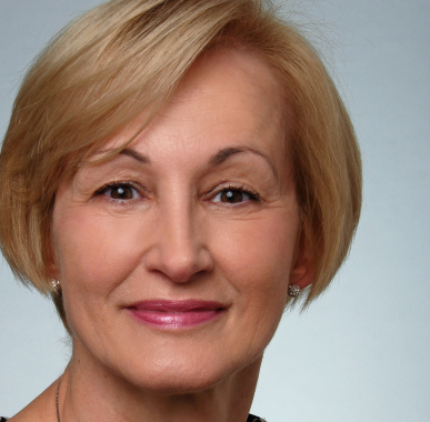 Plan, Irena Kavcic S.P.
